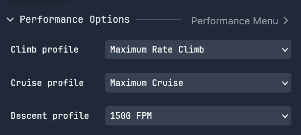 Performance Profiles Image